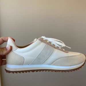 NWT J. Crew Trainers in Colorblock